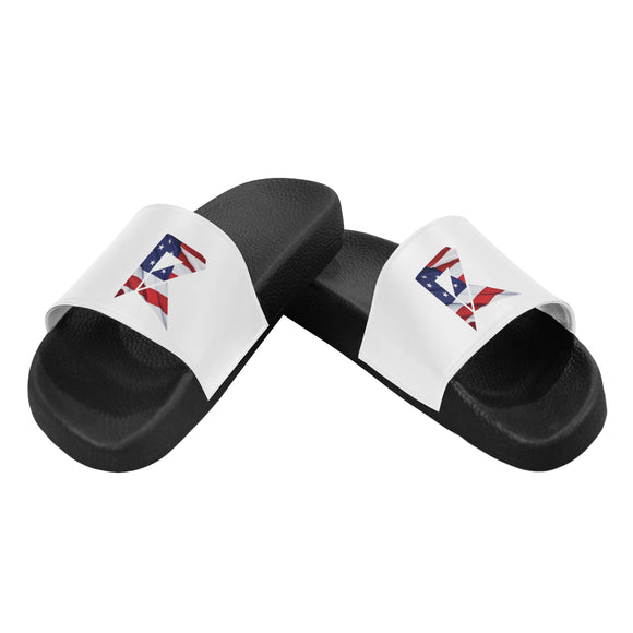 Men's Slide Sandals