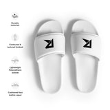 Women's slides