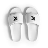 Women's slides