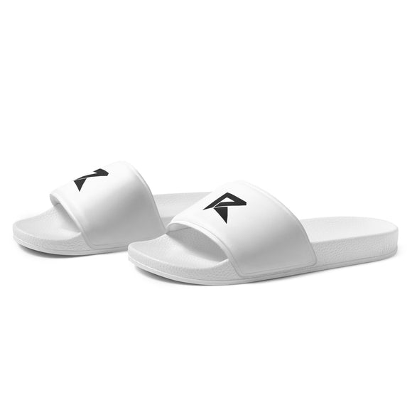 Women's slides