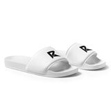 Women's slides